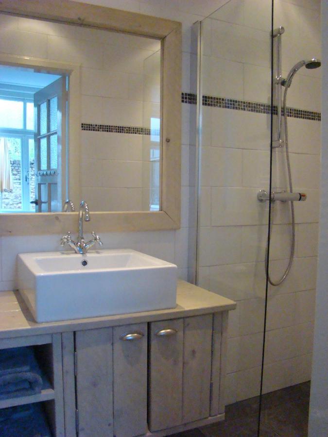 B&B Vierwinden Flessingue Extérieur photo